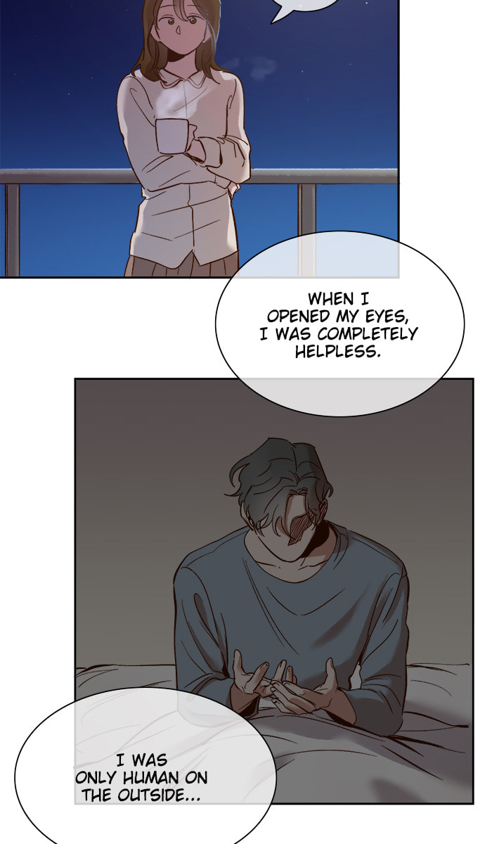 Devil Number 4 Chapter 120 page 11 - 