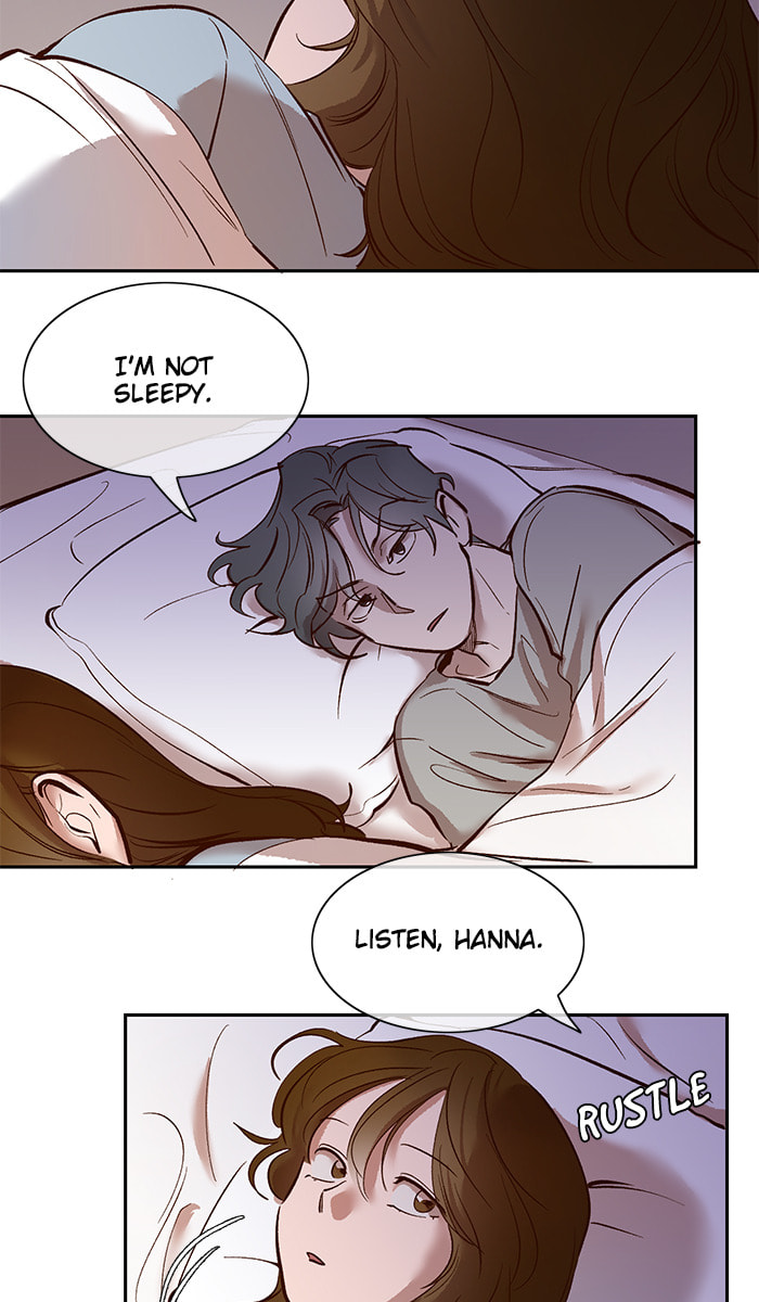 Devil Number 4 Chapter 120 page 17 - 