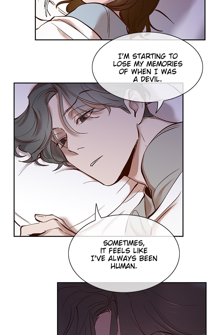 Devil Number 4 Chapter 120 page 18 - 