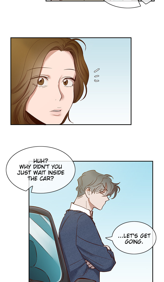 Devil Number 4 Chapter 120 page 32 - 