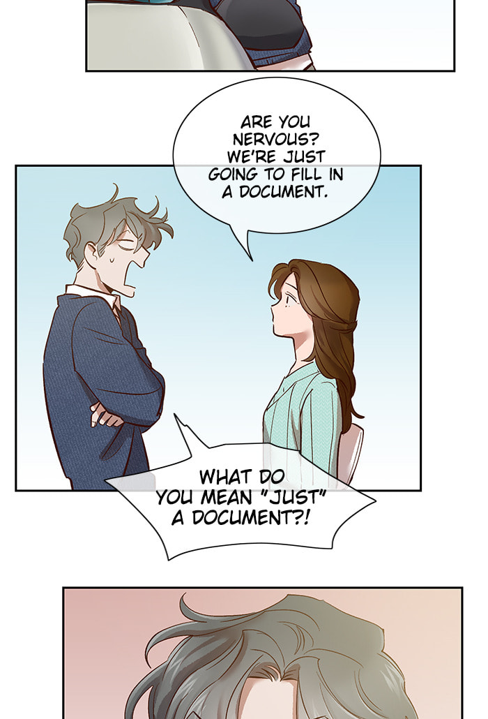 Devil Number 4 Chapter 120 page 33 - 