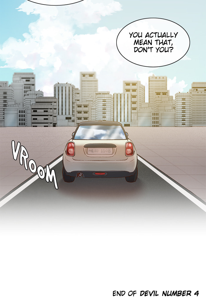 Devil Number 4 Chapter 120 page 39 - 
