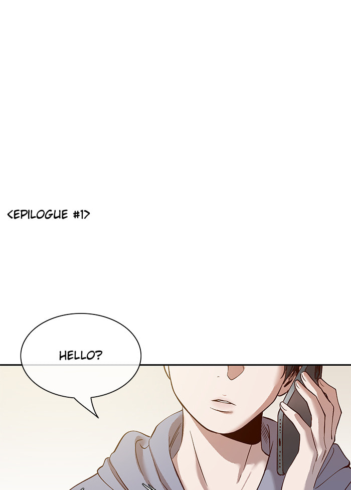 Devil Number 4 Chapter 120 page 40 - 