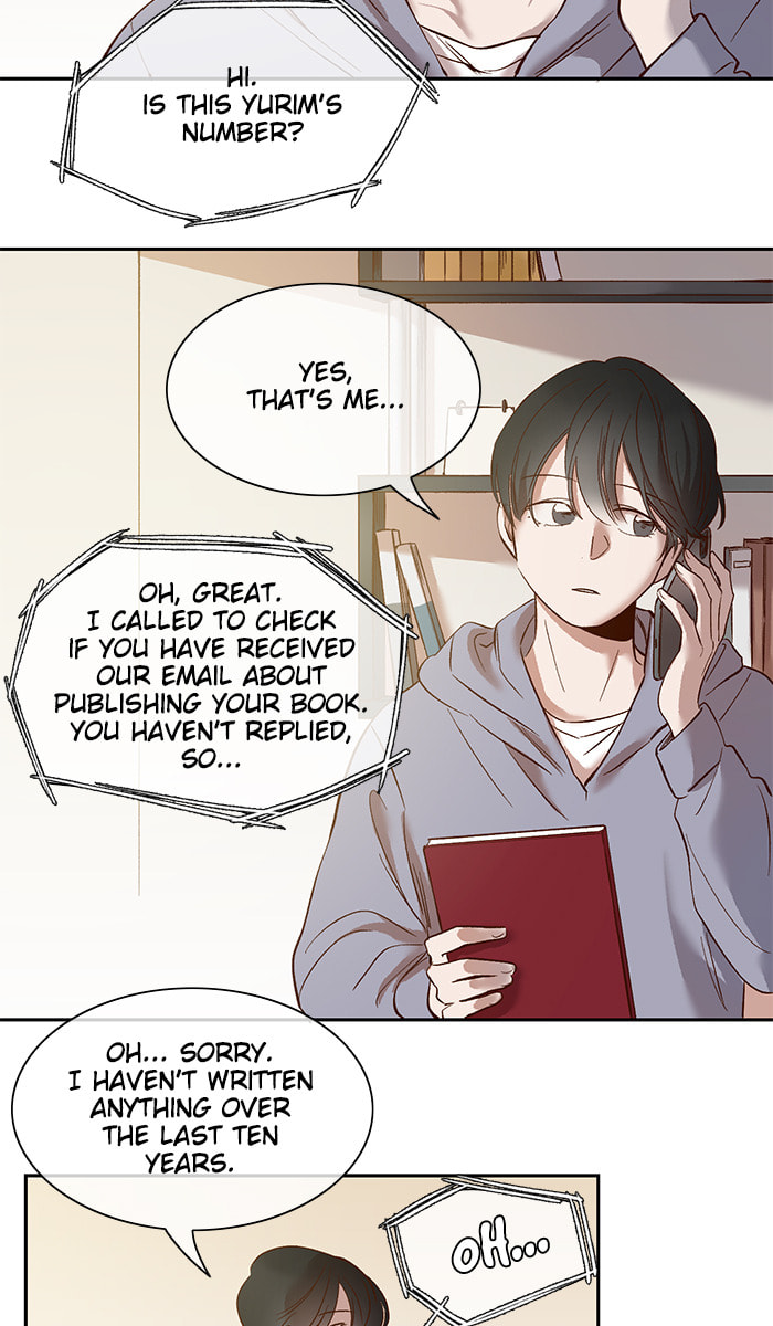 Devil Number 4 Chapter 120 page 41 - 