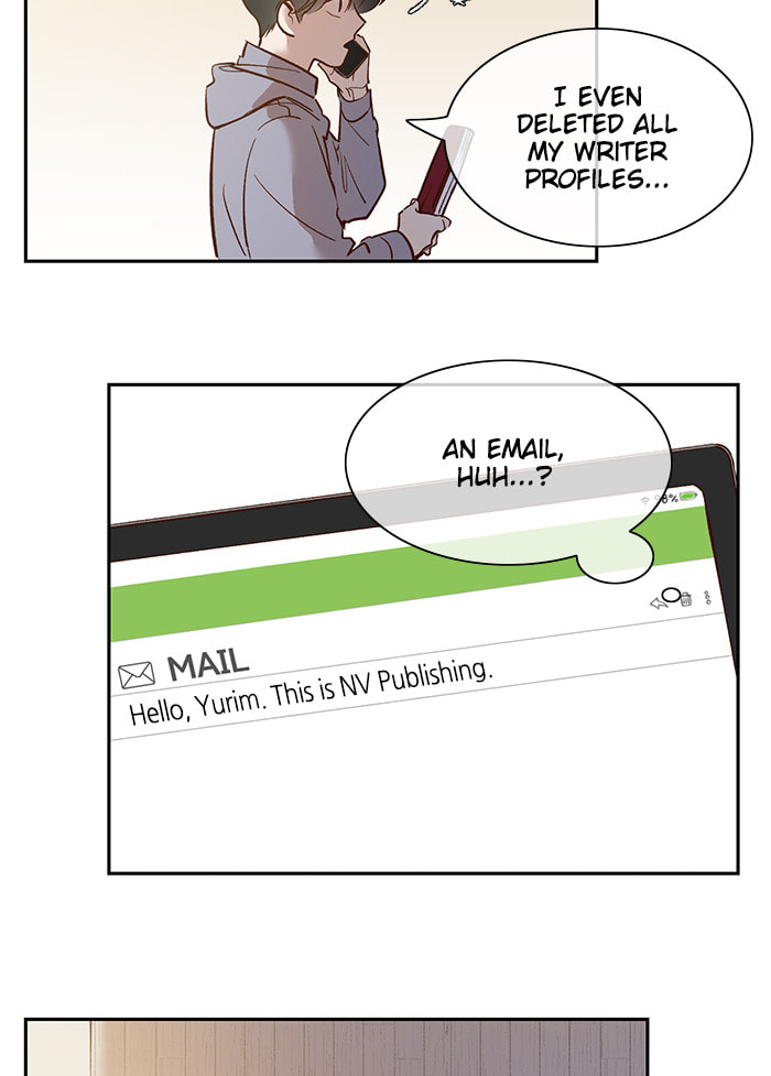 Devil Number 4 Chapter 120 page 42 - 