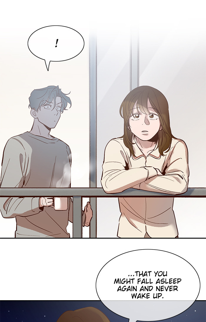 Devil Number 4 Chapter 120 page 6 - 
