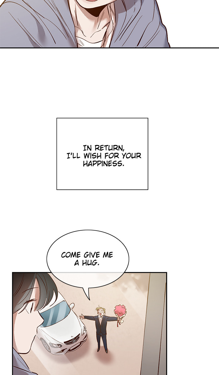 Devil Number 4 Chapter 120 page 51 - 