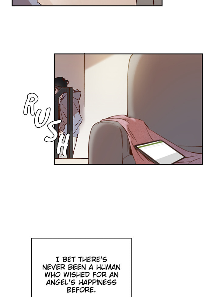 Devil Number 4 Chapter 120 page 52 - 
