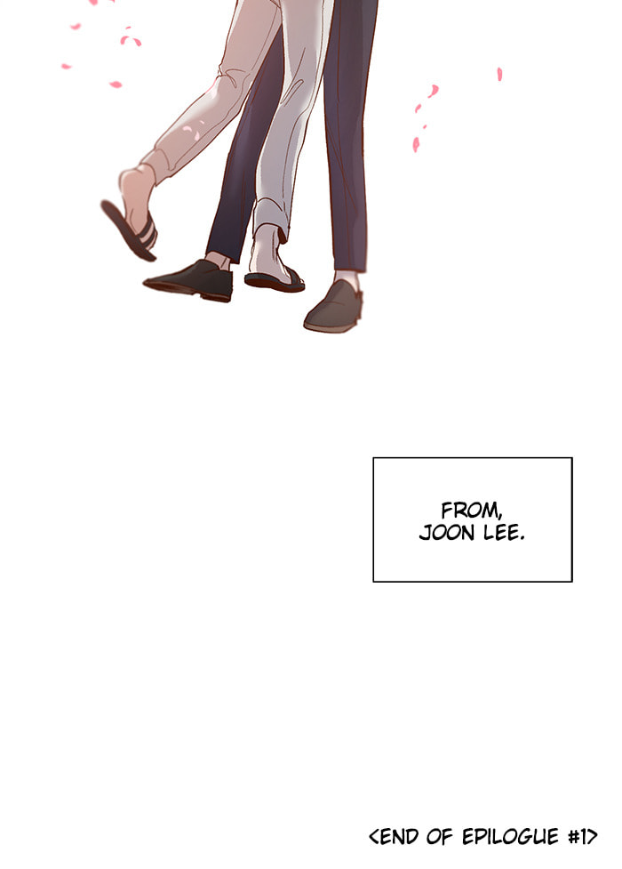 Devil Number 4 Chapter 120 page 54 - 