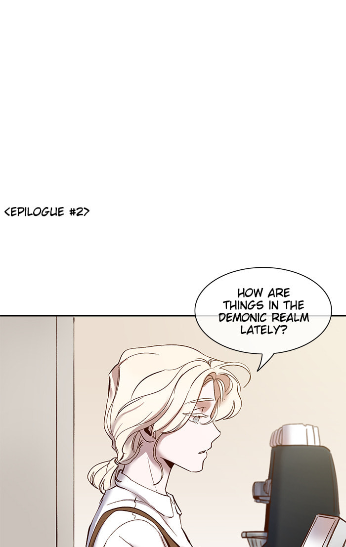 Devil Number 4 Chapter 120 page 55 - 