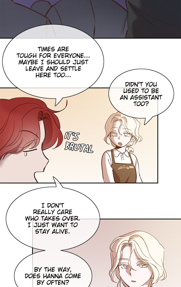 Devil Number 4 Chapter 120 page 57 - 