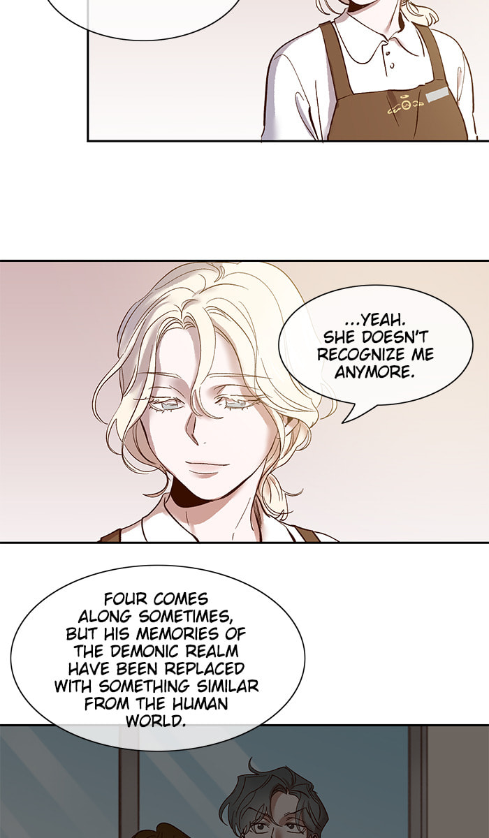 Devil Number 4 Chapter 120 page 58 - 