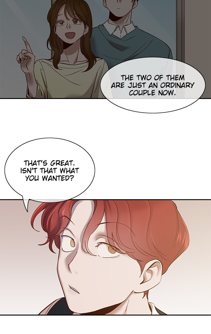 Devil Number 4 Chapter 120 page 59 - 