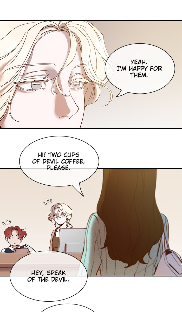 Devil Number 4 Chapter 120 page 60 - 