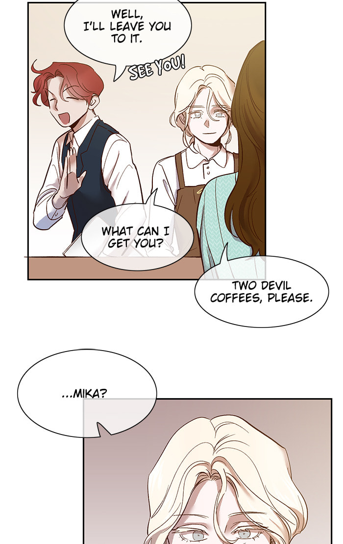 Devil Number 4 Chapter 120 page 61 - 