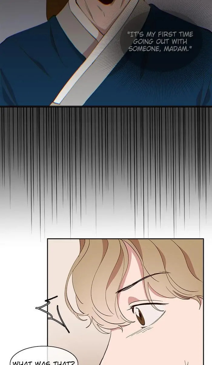 Devil Number 4 Chapter 34 page 14 - 