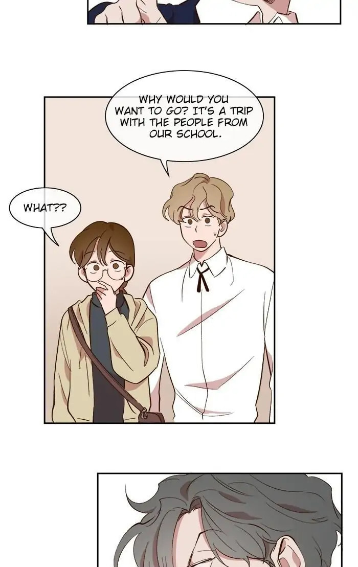 Devil Number 4 Chapter 34 page 18 - 