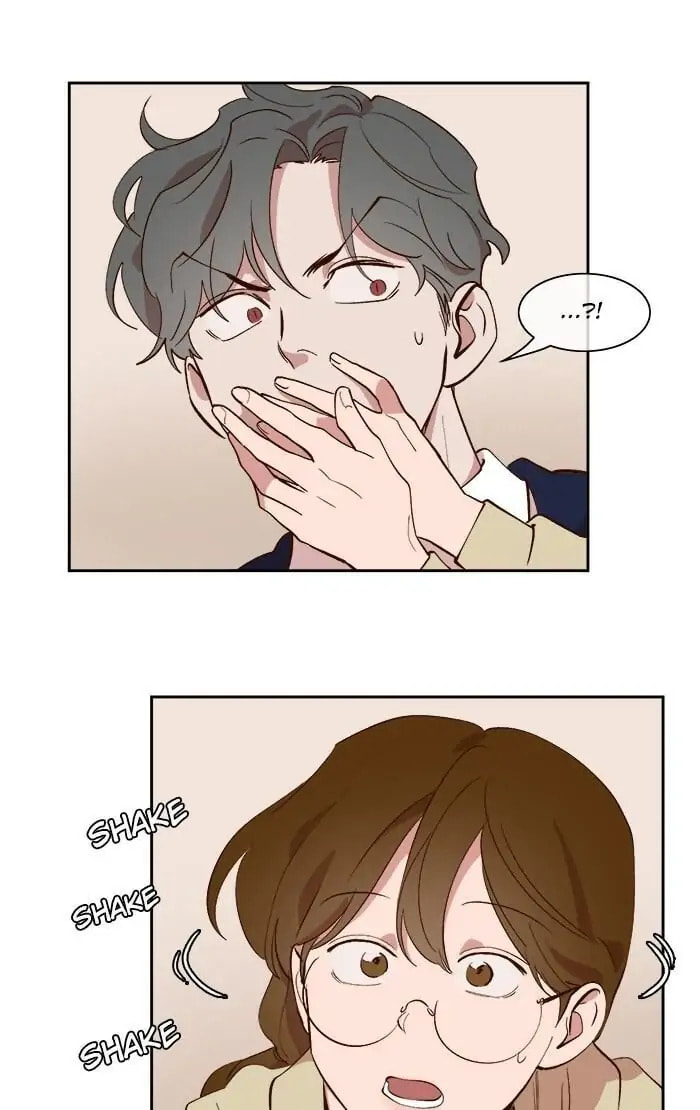 Devil Number 4 Chapter 34 page 20 - 
