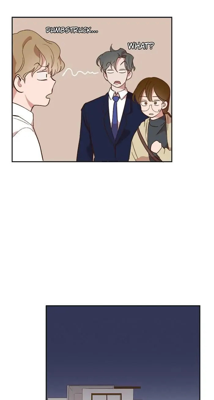 Devil Number 4 Chapter 34 page 23 - 