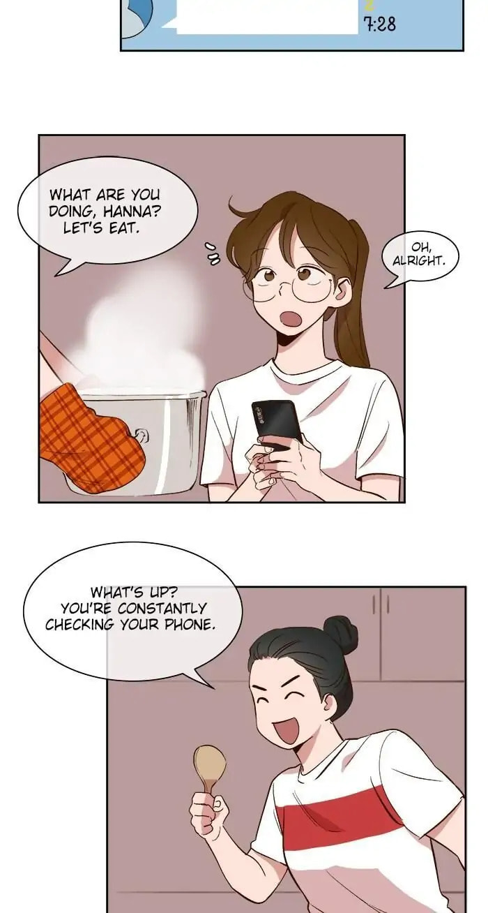 Devil Number 4 Chapter 34 page 25 - 