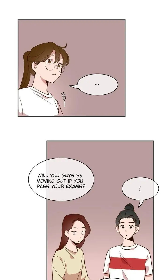 Devil Number 4 Chapter 34 page 28 - 