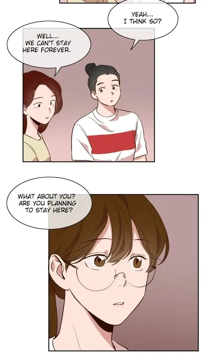 Devil Number 4 Chapter 34 page 29 - 