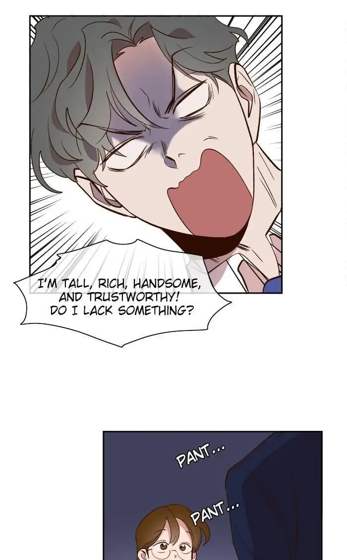 Devil Number 4 Chapter 34 page 35 - 