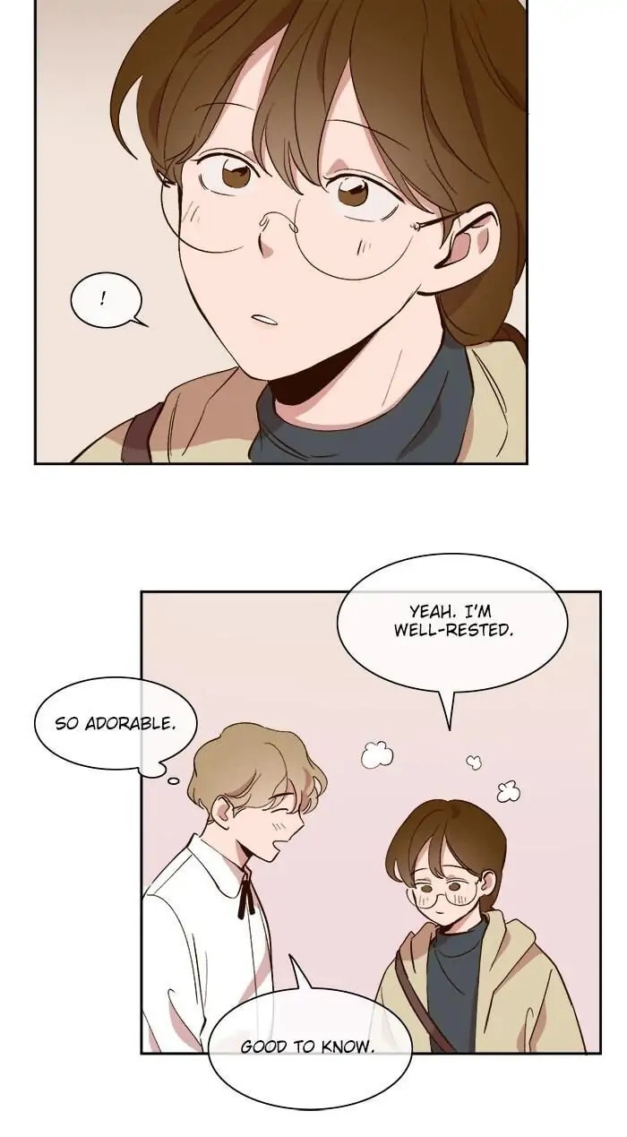 Devil Number 4 Chapter 34 page 10 - 