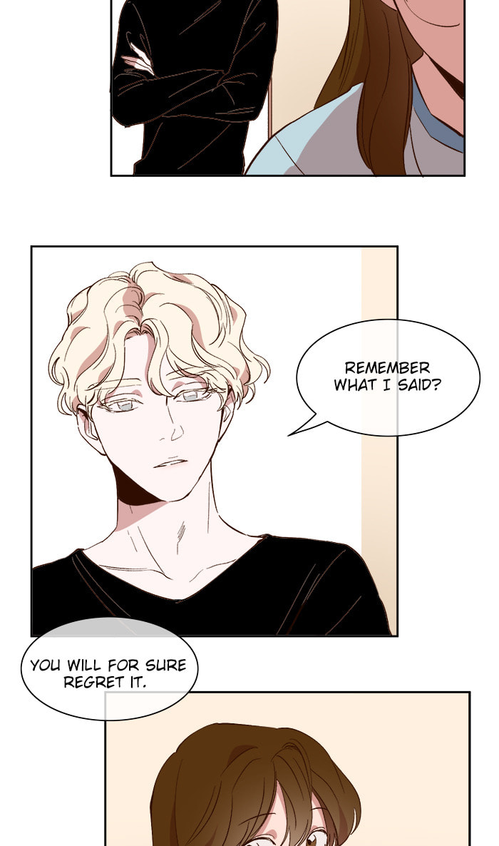 Devil Number 4 Chapter 35 page 11 - 