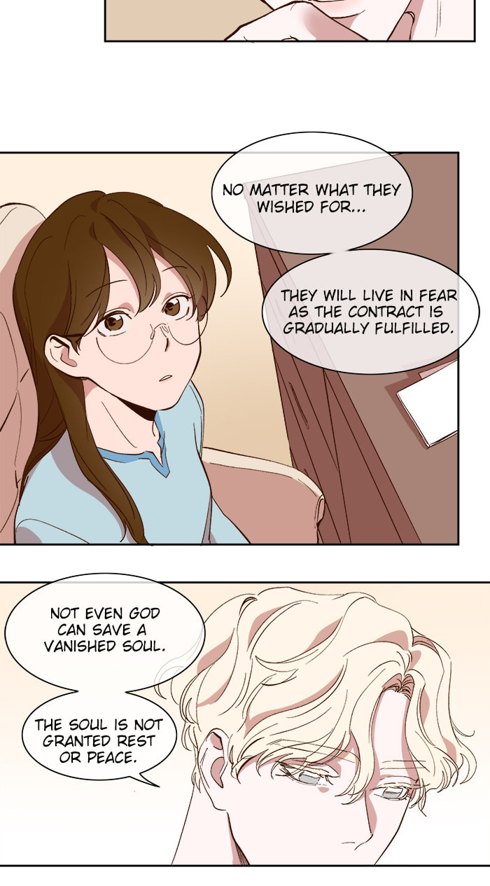 Devil Number 4 Chapter 35 page 14 - 