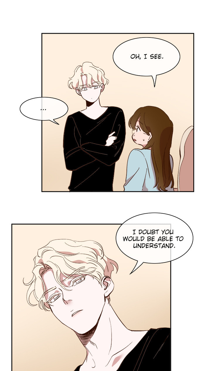 Devil Number 4 Chapter 35 page 15 - 