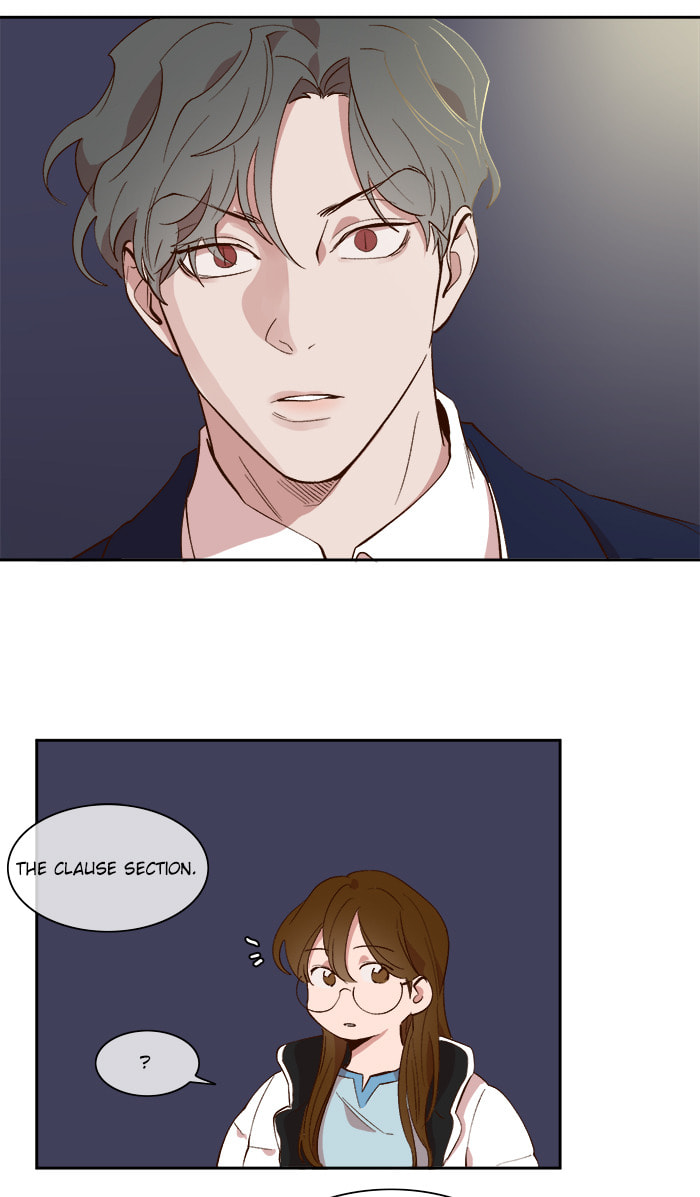 Devil Number 4 Chapter 35 page 4 - 