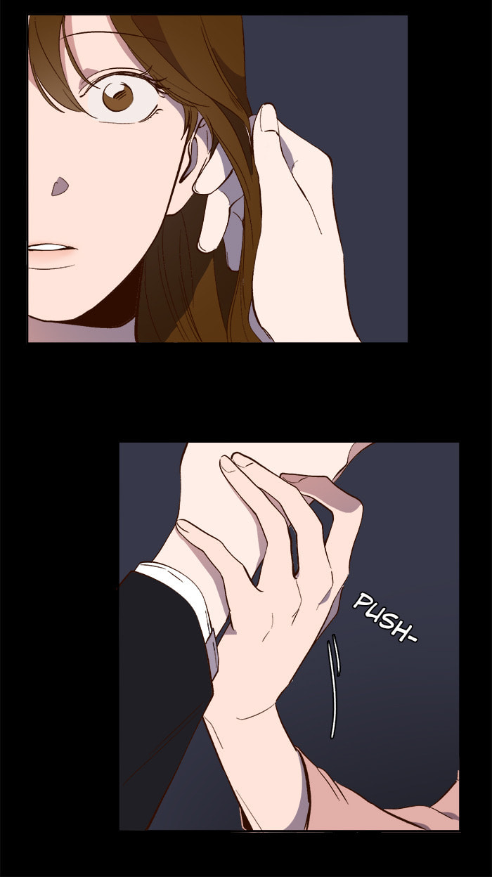 Devil Number 4 Chapter 35 page 35 - 