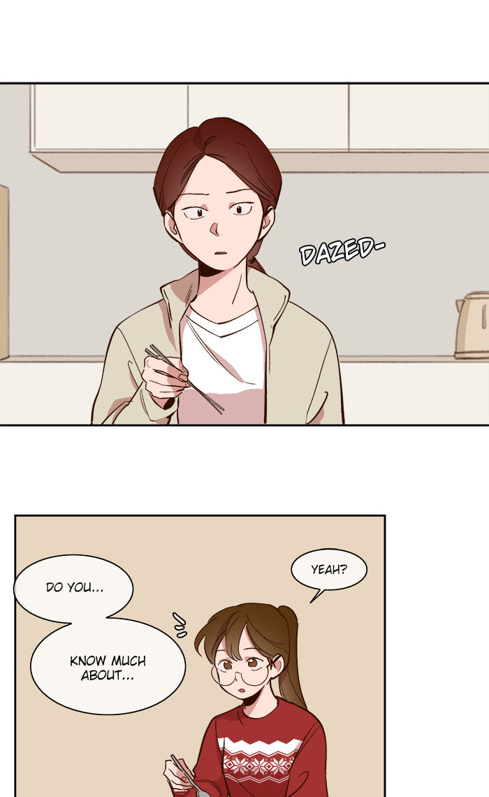 Devil Number 4 Chapter 36 page 2 - 