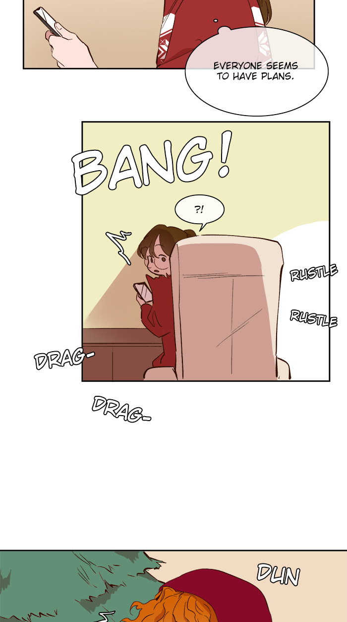 Devil Number 4 Chapter 36 page 11 - 