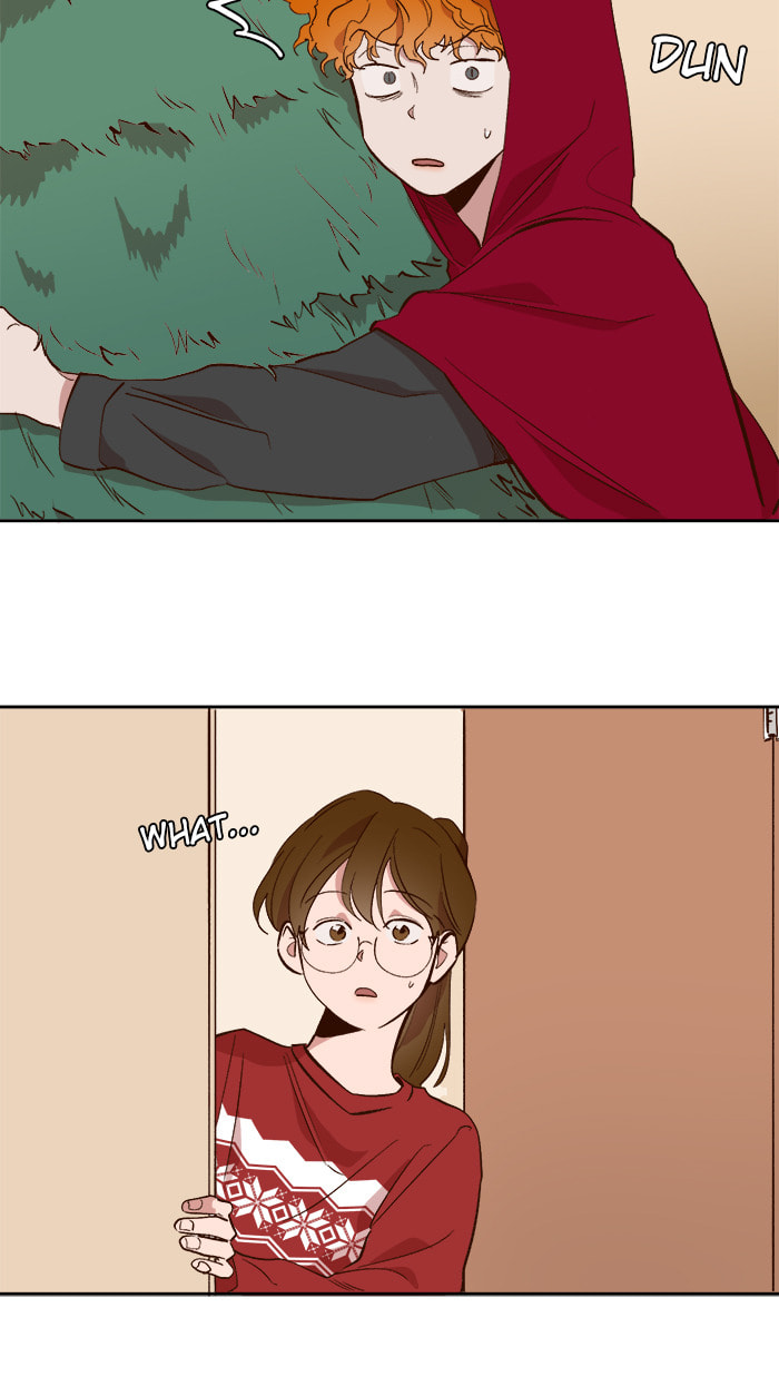 Devil Number 4 Chapter 36 page 12 - 