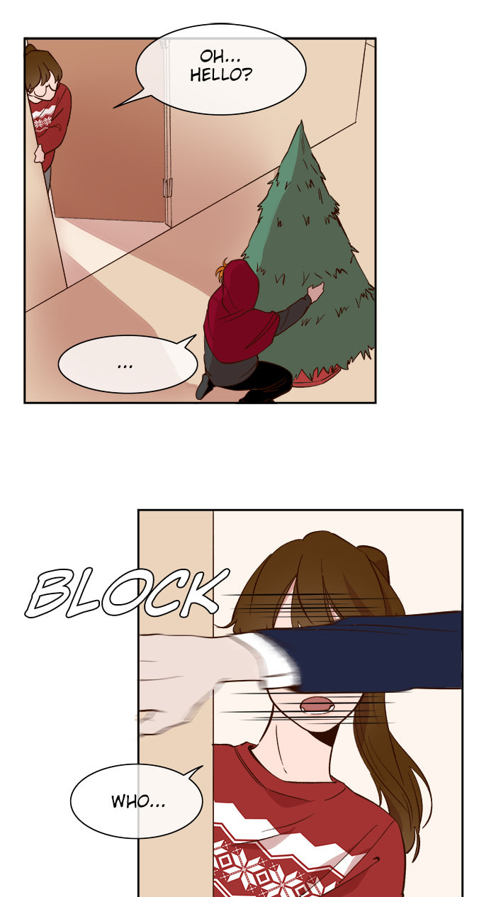 Devil Number 4 Chapter 36 page 13 - 