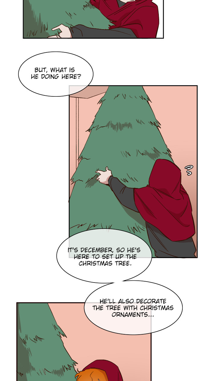 Devil Number 4 Chapter 36 page 16 - 