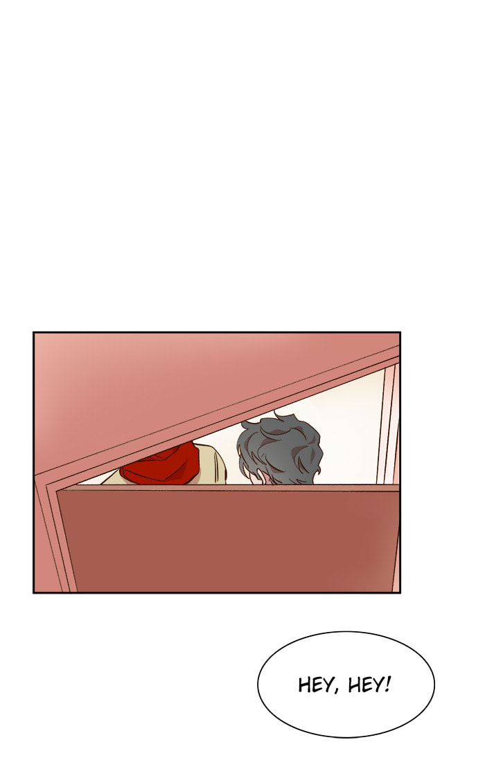 Devil Number 4 Chapter 36 page 22 - 