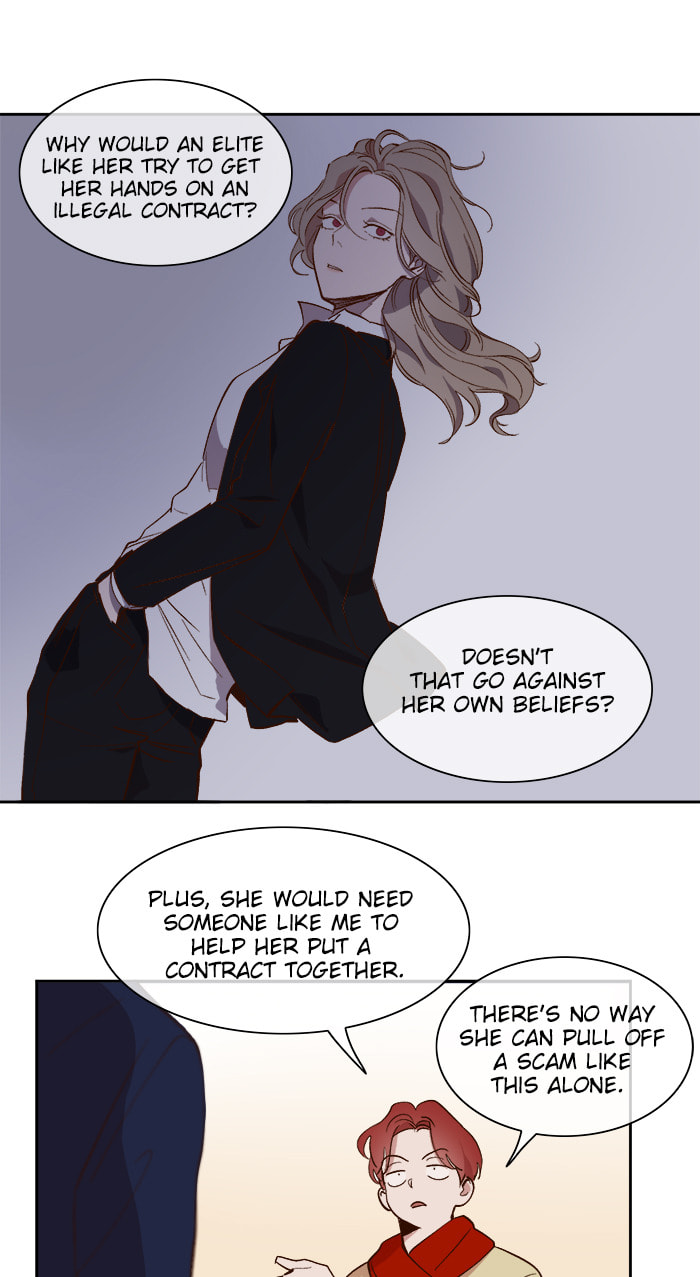Devil Number 4 Chapter 36 page 29 - 