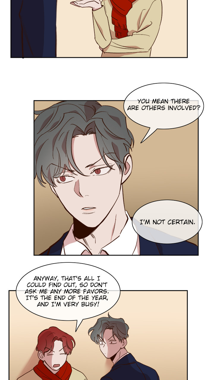 Devil Number 4 Chapter 36 page 30 - 
