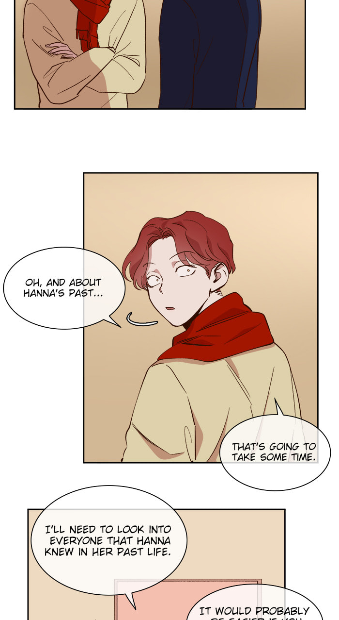 Devil Number 4 Chapter 36 page 31 - 