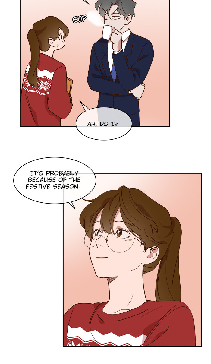 Devil Number 4 Chapter 36 page 37 - 