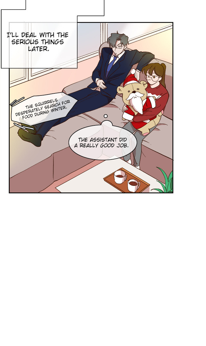 Devil Number 4 Chapter 36 page 41 - 