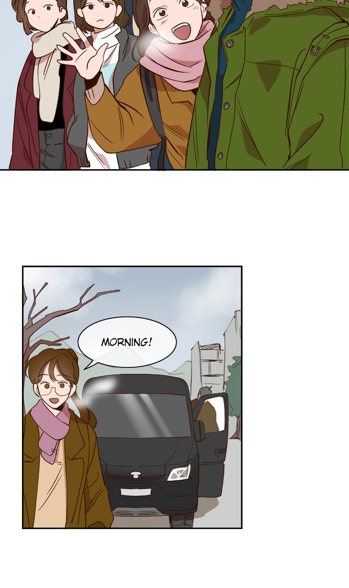 Devil Number 4 Chapter 36 page 43 - 