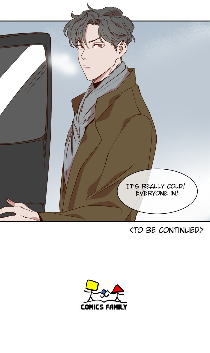 Devil Number 4 Chapter 36 page 44 - 