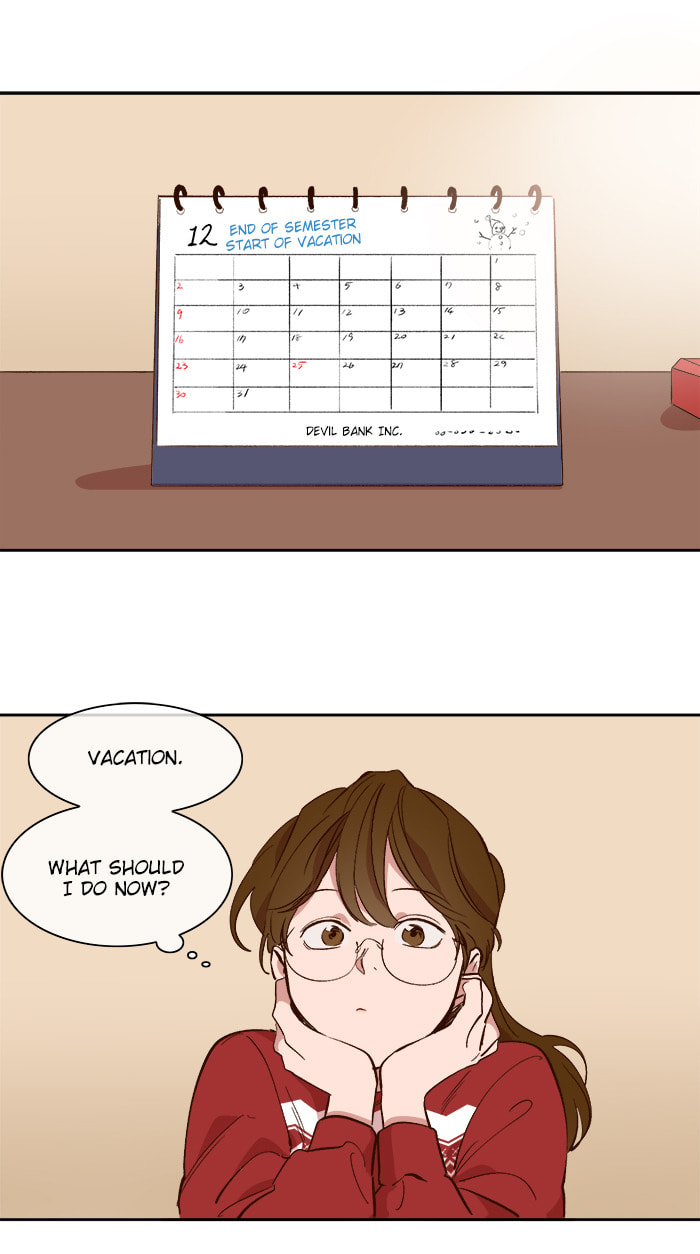 Devil Number 4 Chapter 36 page 8 - 