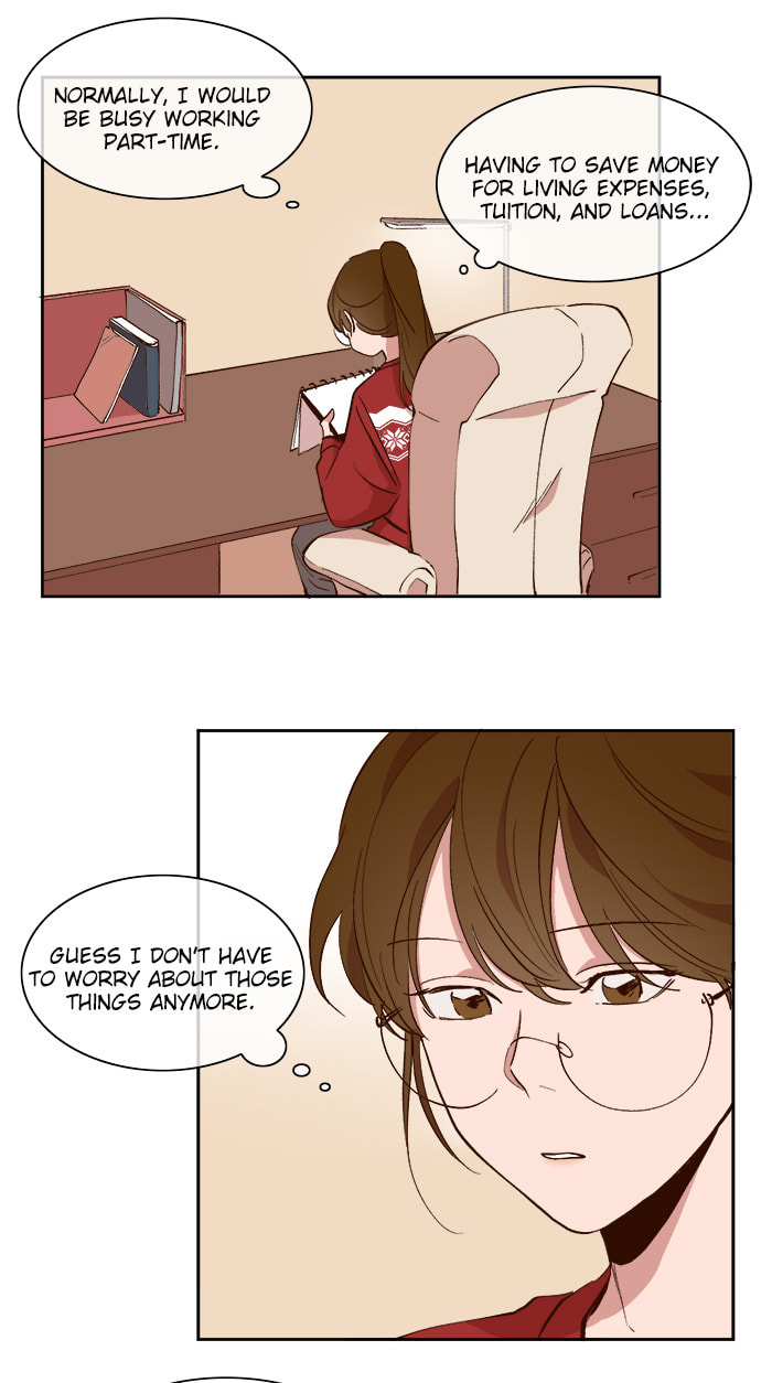 Devil Number 4 Chapter 36 page 9 - 