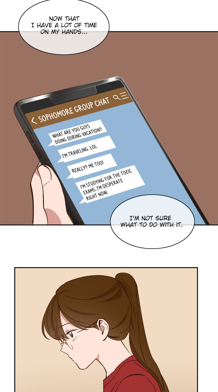 Devil Number 4 Chapter 36 page 10 - 