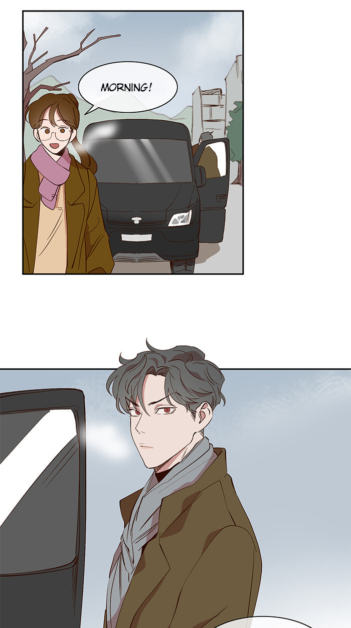 Devil Number 4 Chapter 37 page 2 - 